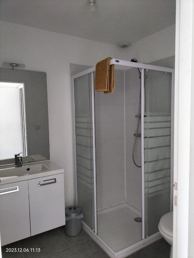Studio location mini 5jours Montaigu-Vendee Extérieur photo